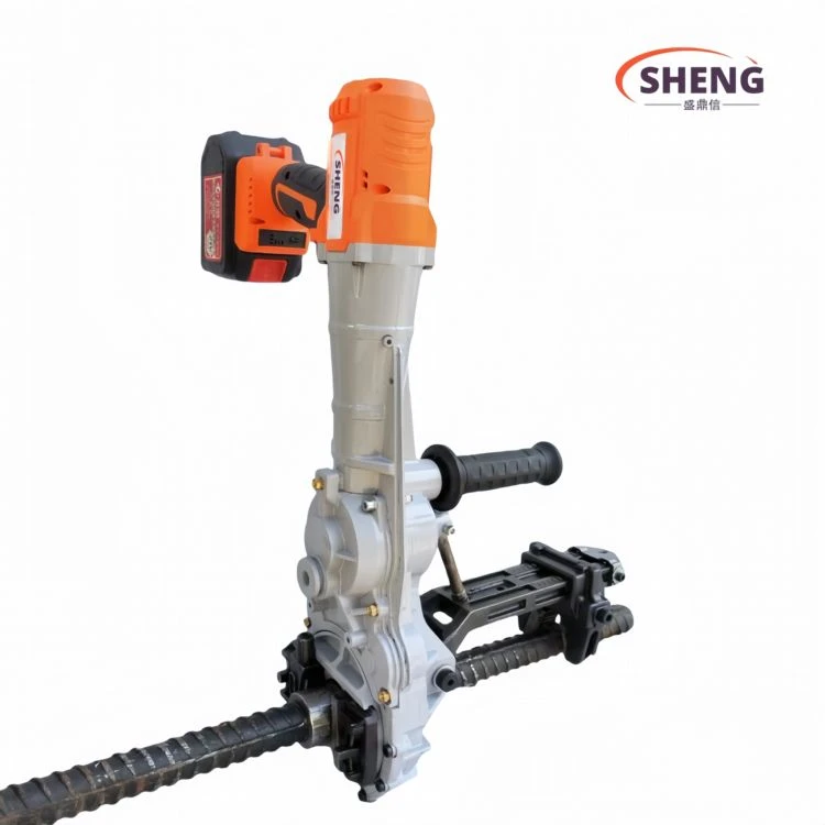 Cordless Torque Rebar Wrench
