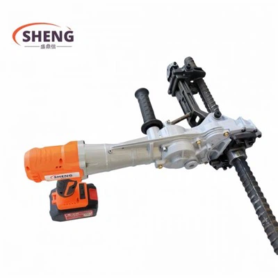 Elektrický A Akumulátorový Momentový Trubkový Klíč